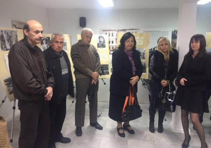 С изложба „104 г. от Освобождението на стария град Неврокоп и Пиринския край“ стартира празничната седмица в Гоце Делчев