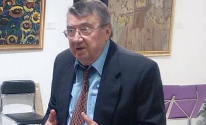 С концерт „ОPERA VIVA“ продължава програмата на Майските музикални дни в Кюстендил