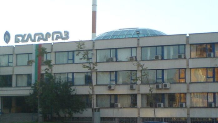 С над 36% по-скъп газ през октомври поиска 