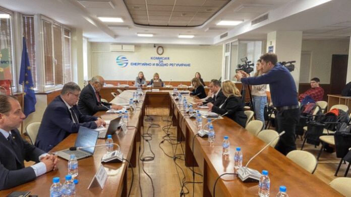 С над 8% по-ниска ще е цената на газа през април