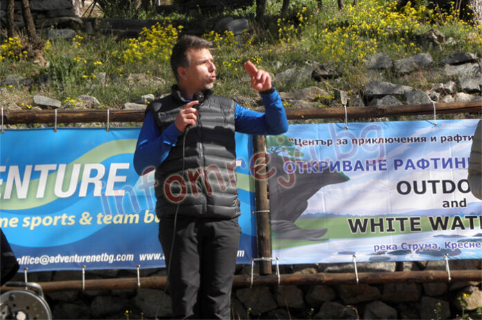 С подписка срещу магистрала 