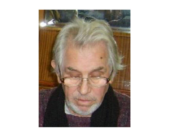 С празнична програма поетът Борислав Владиков отбелязва 80-ия си юбилей