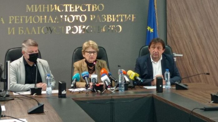 С промени в ЗУТ ще се намали корупцията и ще се повиши качеството на строителството