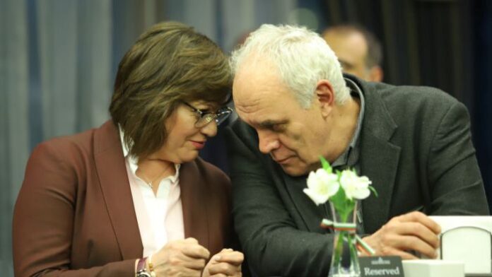 С всеки следващ вот ПП ще губят