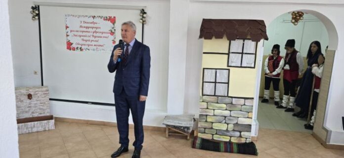 С вълнуваща концертна програма отбелязаха Международния ден на хората с увреждания в Разлог
