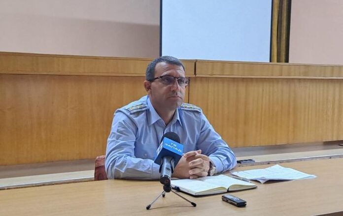 Само за седмица: Установиха над 590 нарушения по пътищата в Кюстендилско