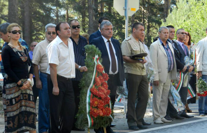Самодейките от Баничан в помощ на Ути за курбана на 
