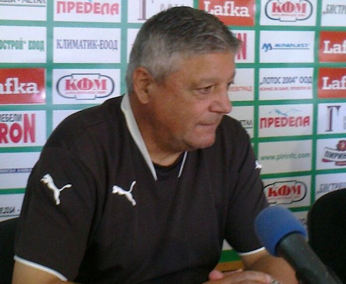 Самоковлийски: Надявам се да изненадаме Литекс