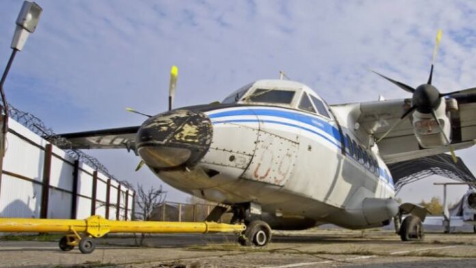 Самолетна катастрофа с 9 жертви в Русия
