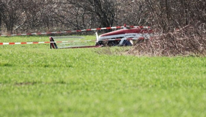 Самолетната катастрофа: Прокуратурата ще проверява дали има други виновни