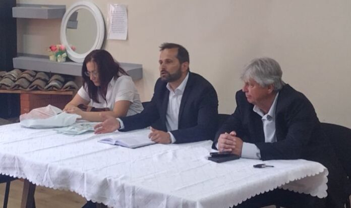 Самораново пред Възраждане: Искаме реална политика