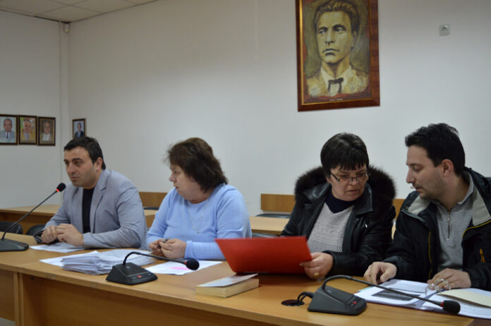 Санданчани получиха разяснения за националната програма за саниране