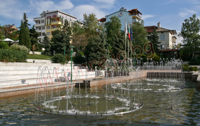 Сандански домакин на конференция по проект „Цифрови градове за интелигентна Европа”
