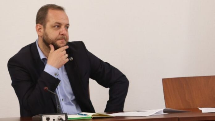 Сандов: Корупцията нанася огромни щети