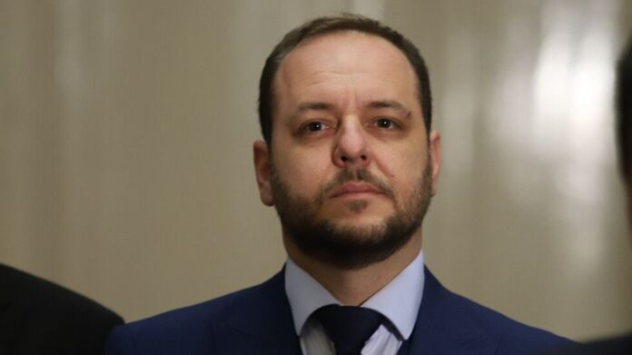 Сандов: Прозрачността е едно от първите неща