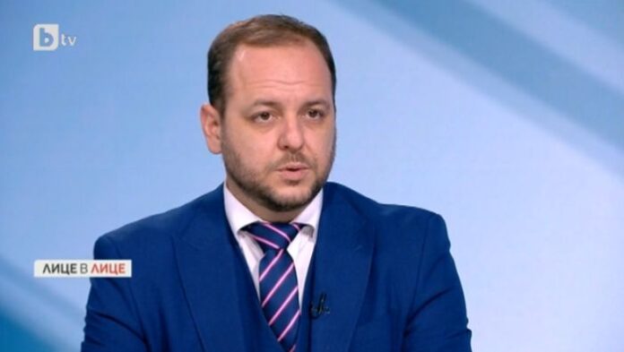 Сандов: За четири години България е платила 10 млн. лв. заради мръсния въздух