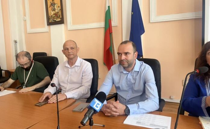 Санират 23 многофамилни жилищни сгради за над 25 млн. лв. в Кюстендил