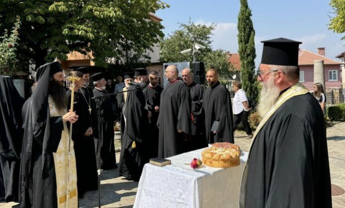 Сапарева баня тържествено отбеляза своя 50-годишен юбилей
