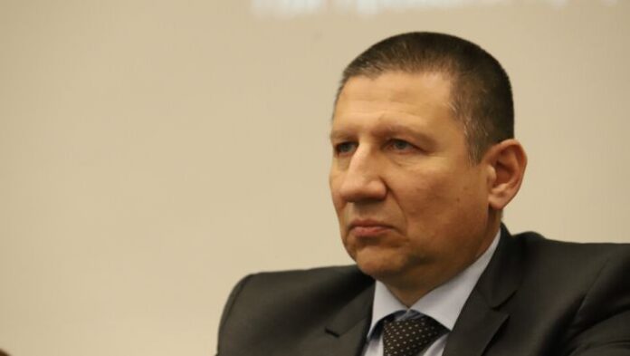 Сарафов иска дисциплинарно уволнение на прокурора Адалберт Кръстев