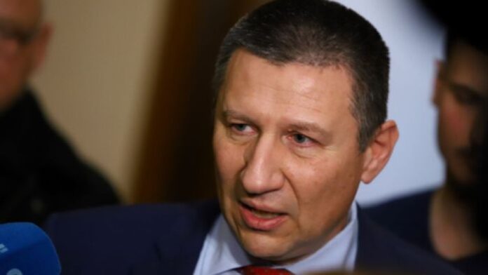 Сарафов: Взривната смес