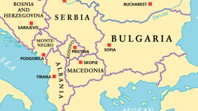 САЩ искат бързо Западните Балкани в ЕС и е грешно България да спира РСМ