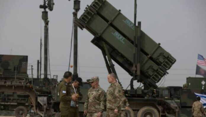САЩ изпращат военна помощ за Украйна на стойност 325 млн. долара
