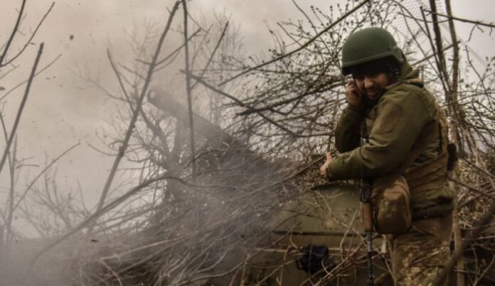 САЩ обявиха нови санкции заради войната на Русия срещу Украйна