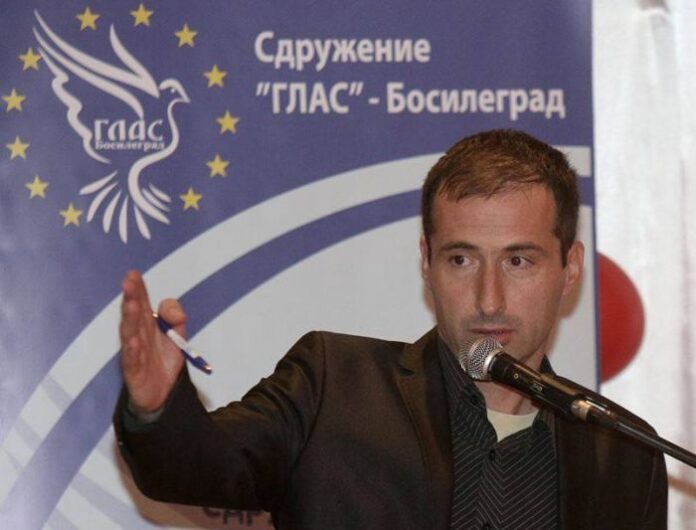 Сдружение „Глас“ в Босилеград събра 6000 лв. за бедни деца от общината