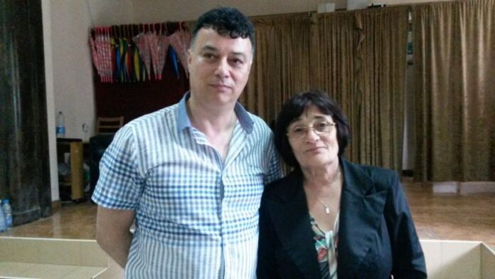 Сдружение „Кураж” подготвя застъпнически кампании за правата на инвалидите