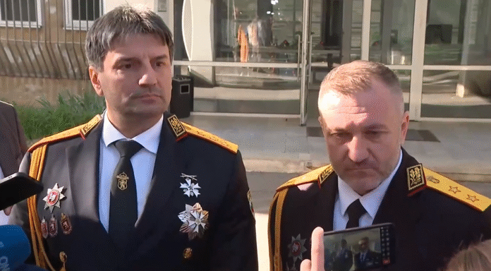СДВР: Ще направим всичко възможно пиесата да се изиграе и изгледа без напрежение
