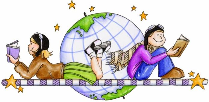 Седмица на детската книга и изкуствата за деца стартира в Белица