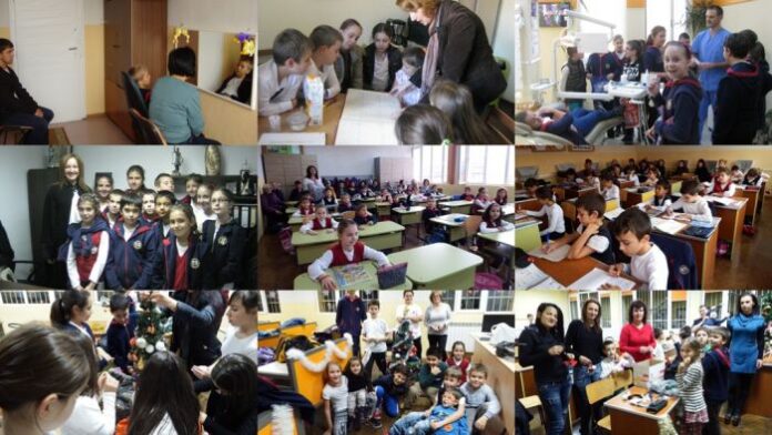 Седмица на отворените врати в ОУ „Евлоги Георгиев“ в Дупница