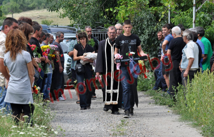 Седмица преди инцидента в „Ораново“ друго свлачище едва не убило миньор