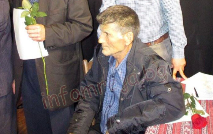 Седмица след положената клетва почина новоизбраният кмет на Крушево Юлиян Качериев