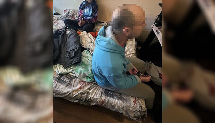 Сексуален насилник е арестуван