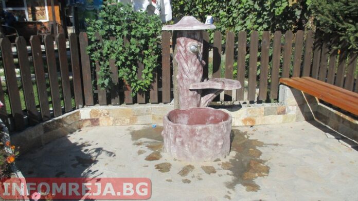 Село Баничан се обновява