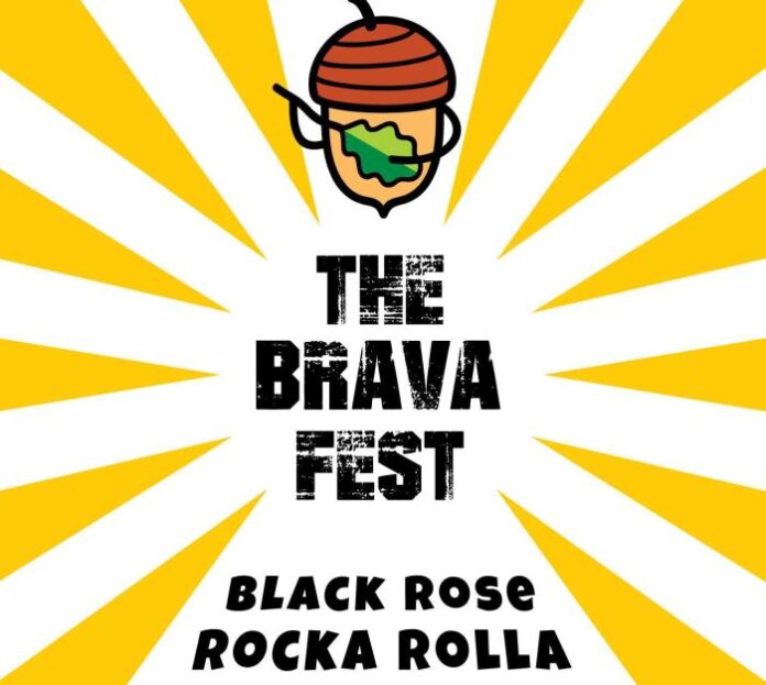 Село Дъбрава с първи по рода си „The Brava фест