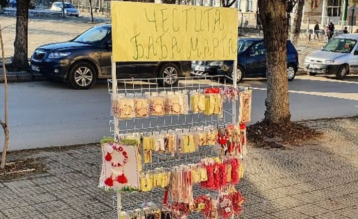 Село Мосомище се готви да посрещне Баба Марта