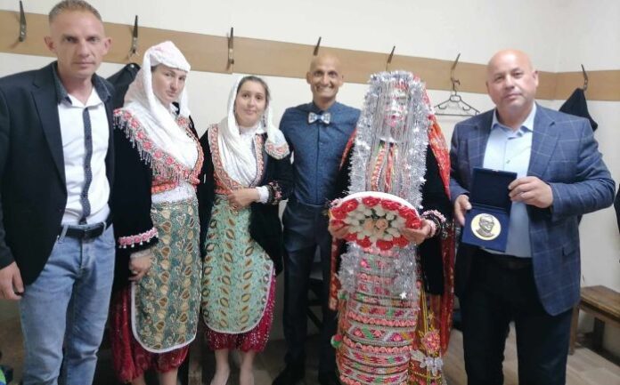 Село Рибново - на първо място в съхранението на фолклорни традиции
