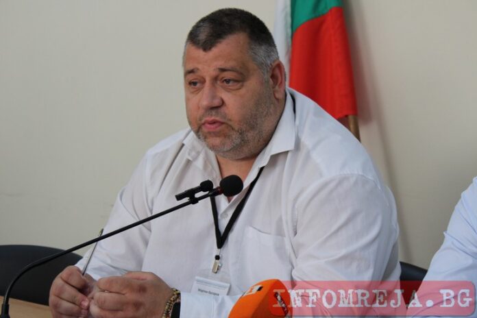 Село с 500 жители и 16 000 бюлетини избира ново Народно събрание