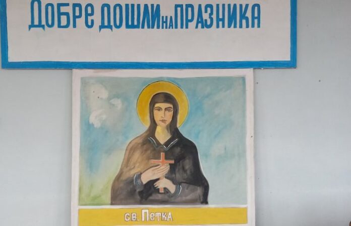 Село Садово чества своя празник