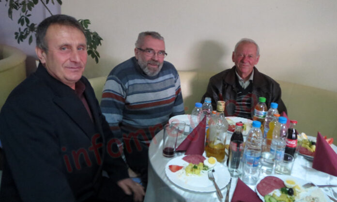 Селските кметове се запознаха със заповедта на Паунов за житните култури