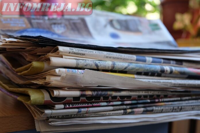 СЕМ: Политиците да се придържат към цивилизационните норми на поведение