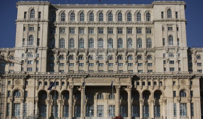 Сенатът на Румъния одобри законопроект за даряване на ракетна система „Пейтриът“ на Украйна