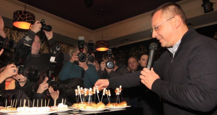 Сергей Станишев: 2012-а да бъде година на връщане към нормалността
