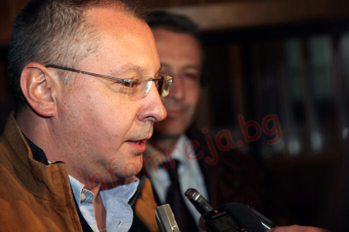Сергей Станишев на визита в Гоце Делчев тази неделя