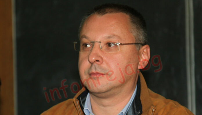 Сергей Станишев остава лидер на БСП