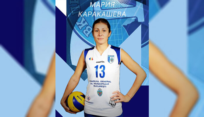 Шампионката Мария Каракашева ще тренира децата в Разлог