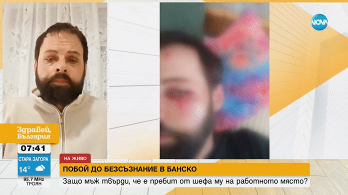 Шеф бил готвач