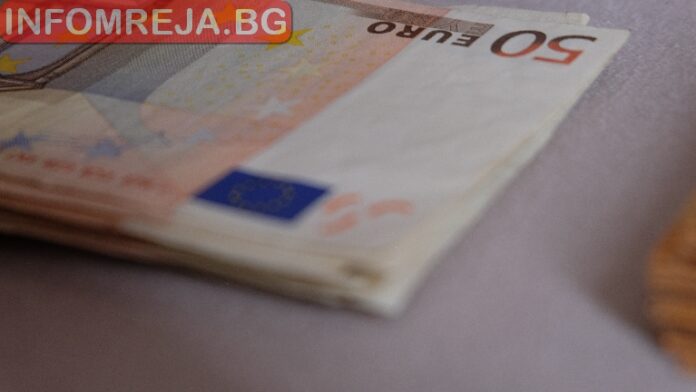 Шефът на БНБ: Еврото през 2025 е възможен сценарий
